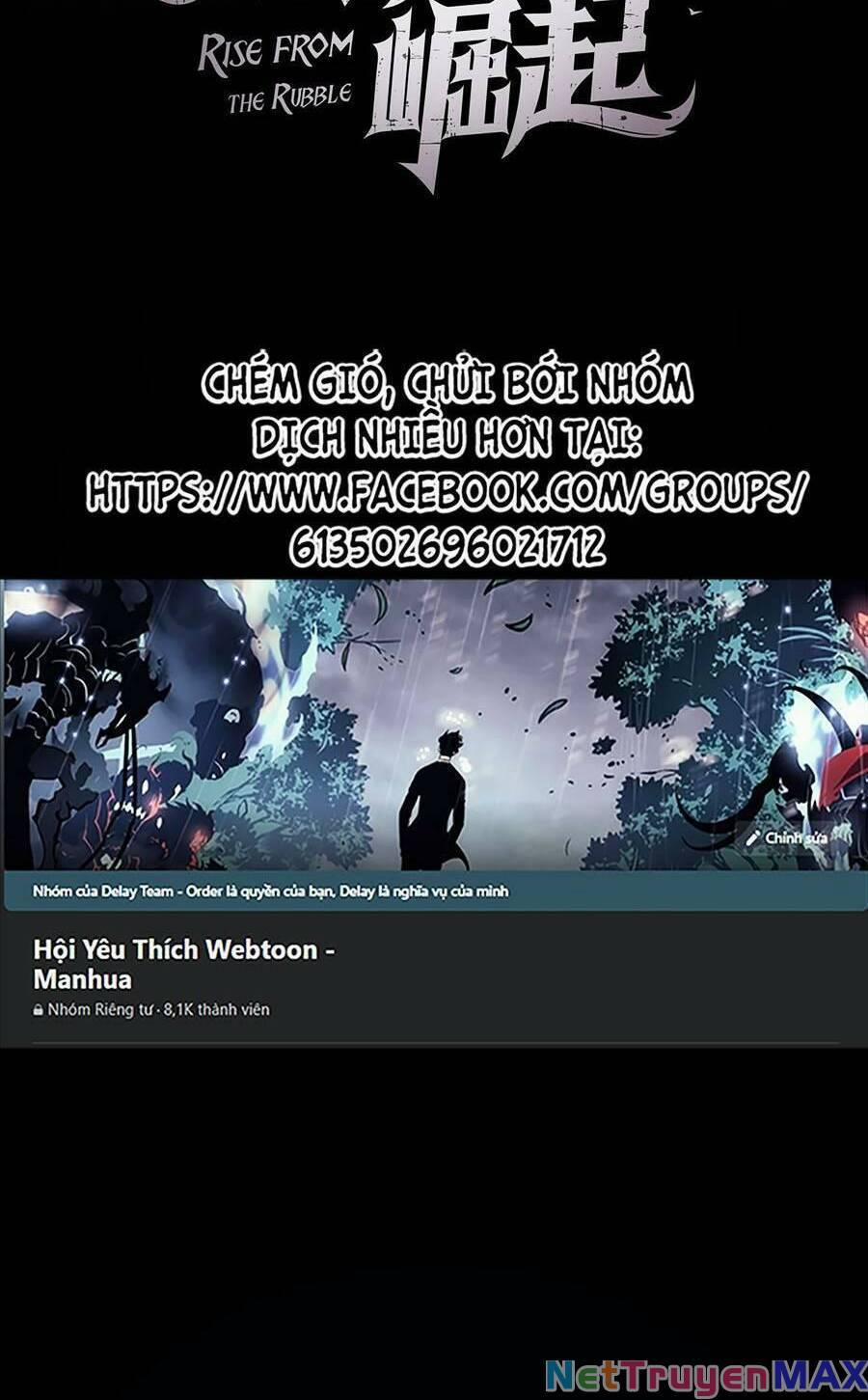 Mạt Thế Quật Khởi 197 trang 1