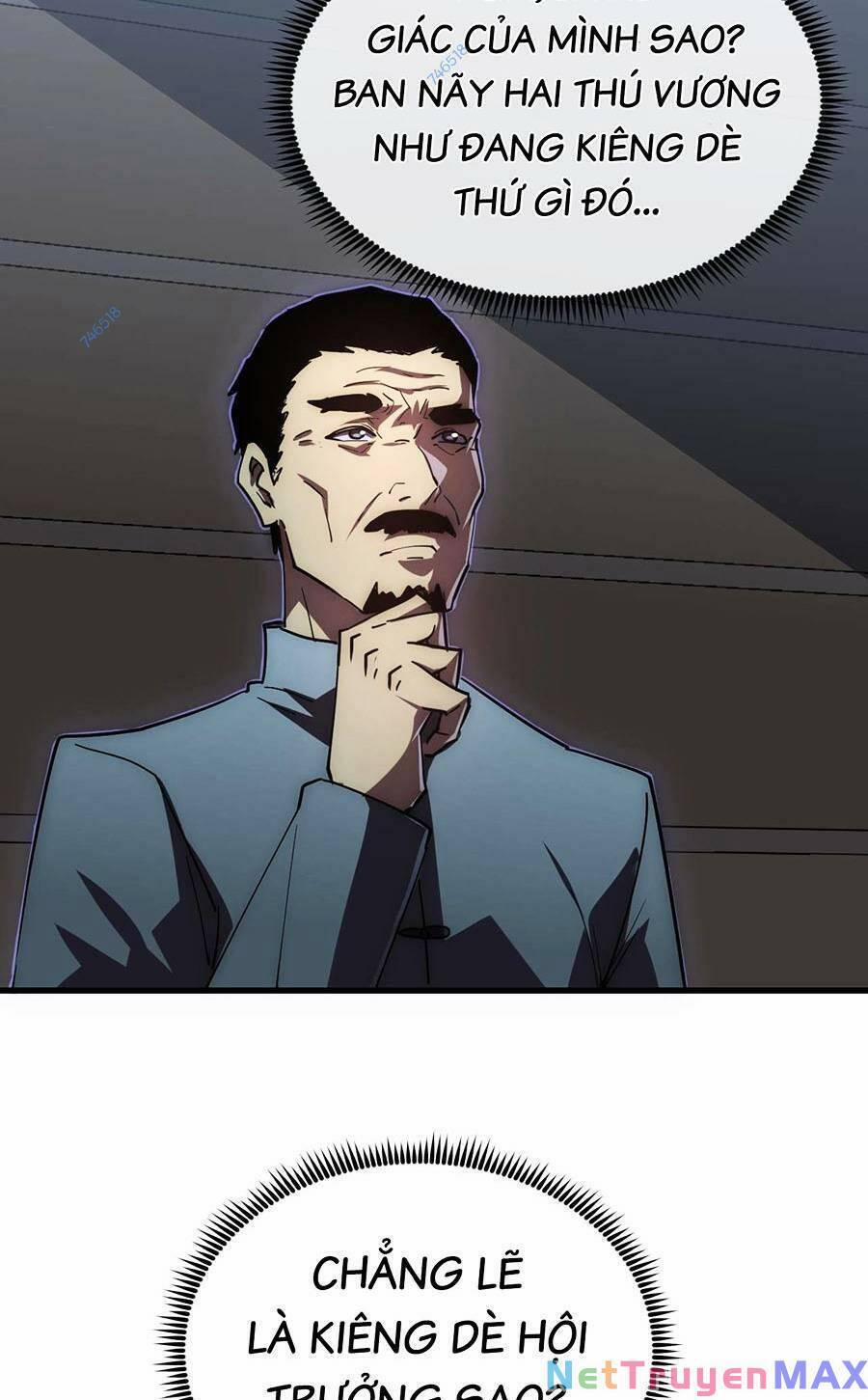 Mạt Thế Quật Khởi 197 trang 12