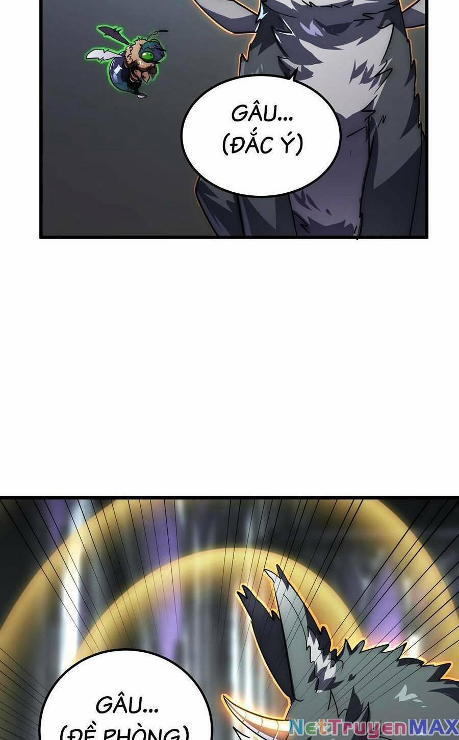 Mạt Thế Quật Khởi 197 trang 15