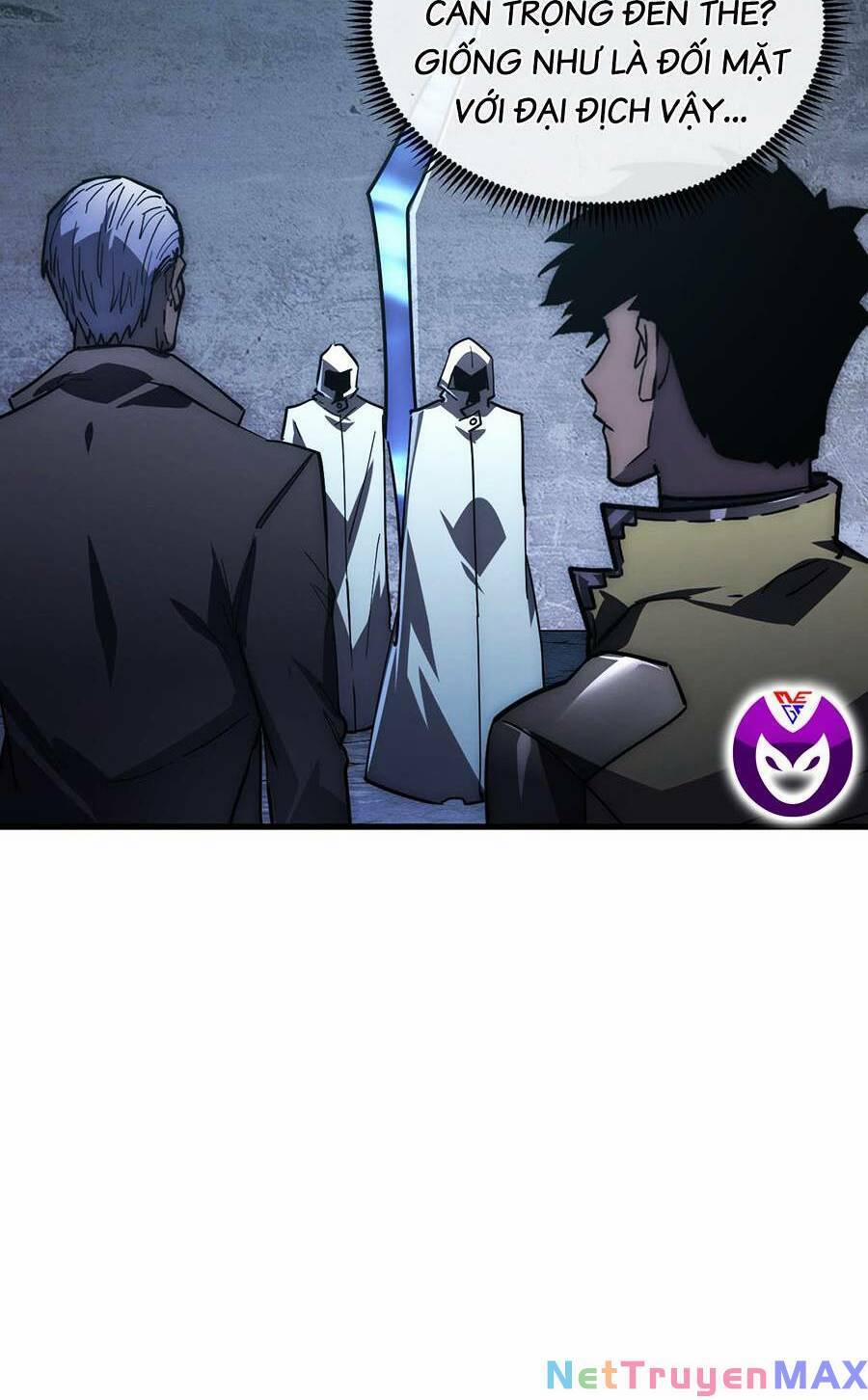 Mạt Thế Quật Khởi 197 trang 19
