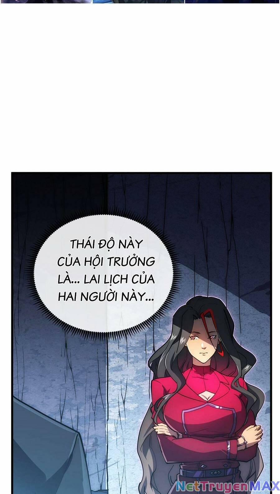 Mạt Thế Quật Khởi 197 trang 21