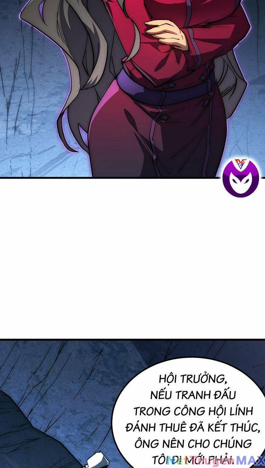 Mạt Thế Quật Khởi 197 trang 23