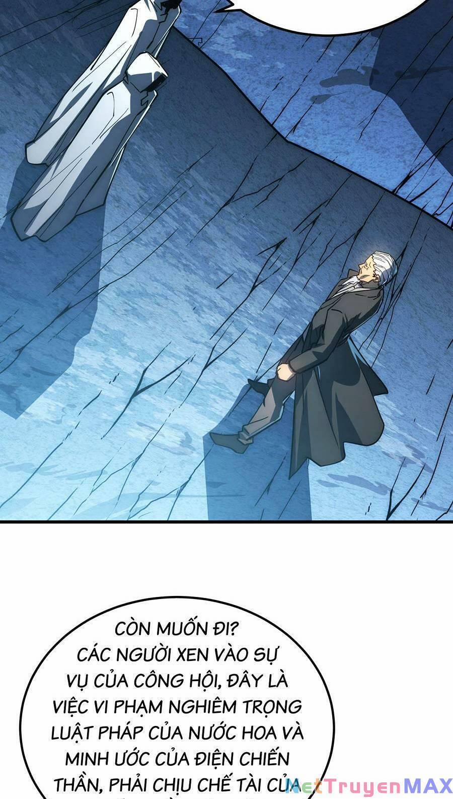 Mạt Thế Quật Khởi 197 trang 24