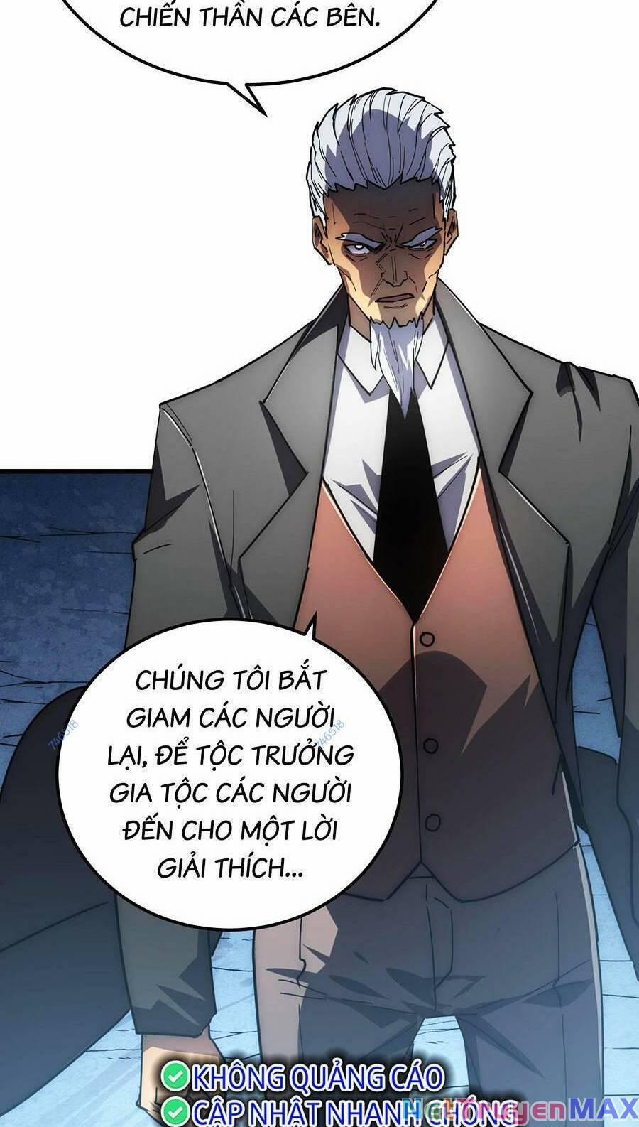 Mạt Thế Quật Khởi 197 trang 25