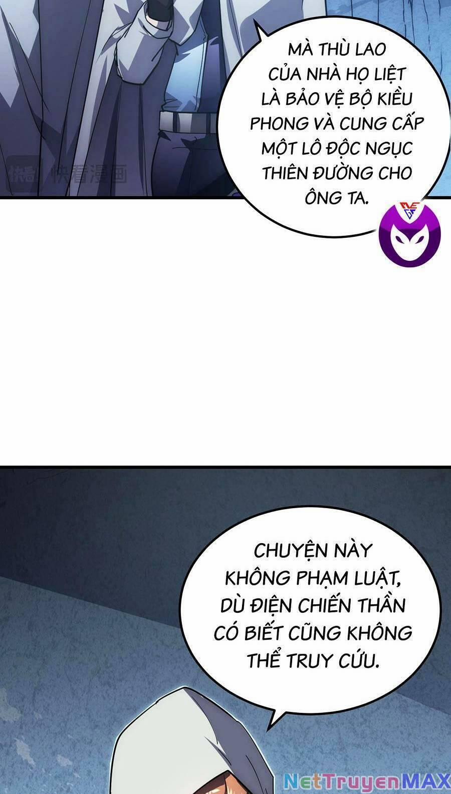 Mạt Thế Quật Khởi 197 trang 28