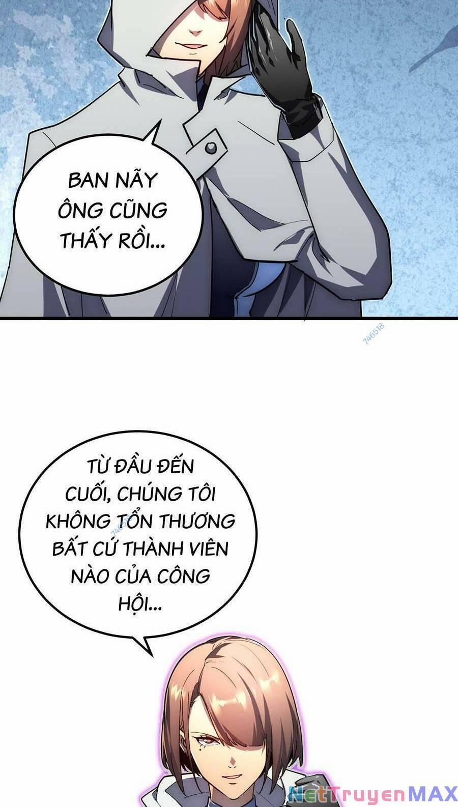 Mạt Thế Quật Khởi 197 trang 29