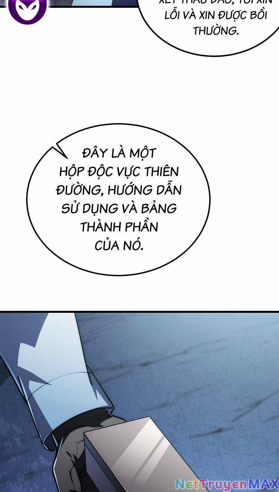 Mạt Thế Quật Khởi 197 trang 35