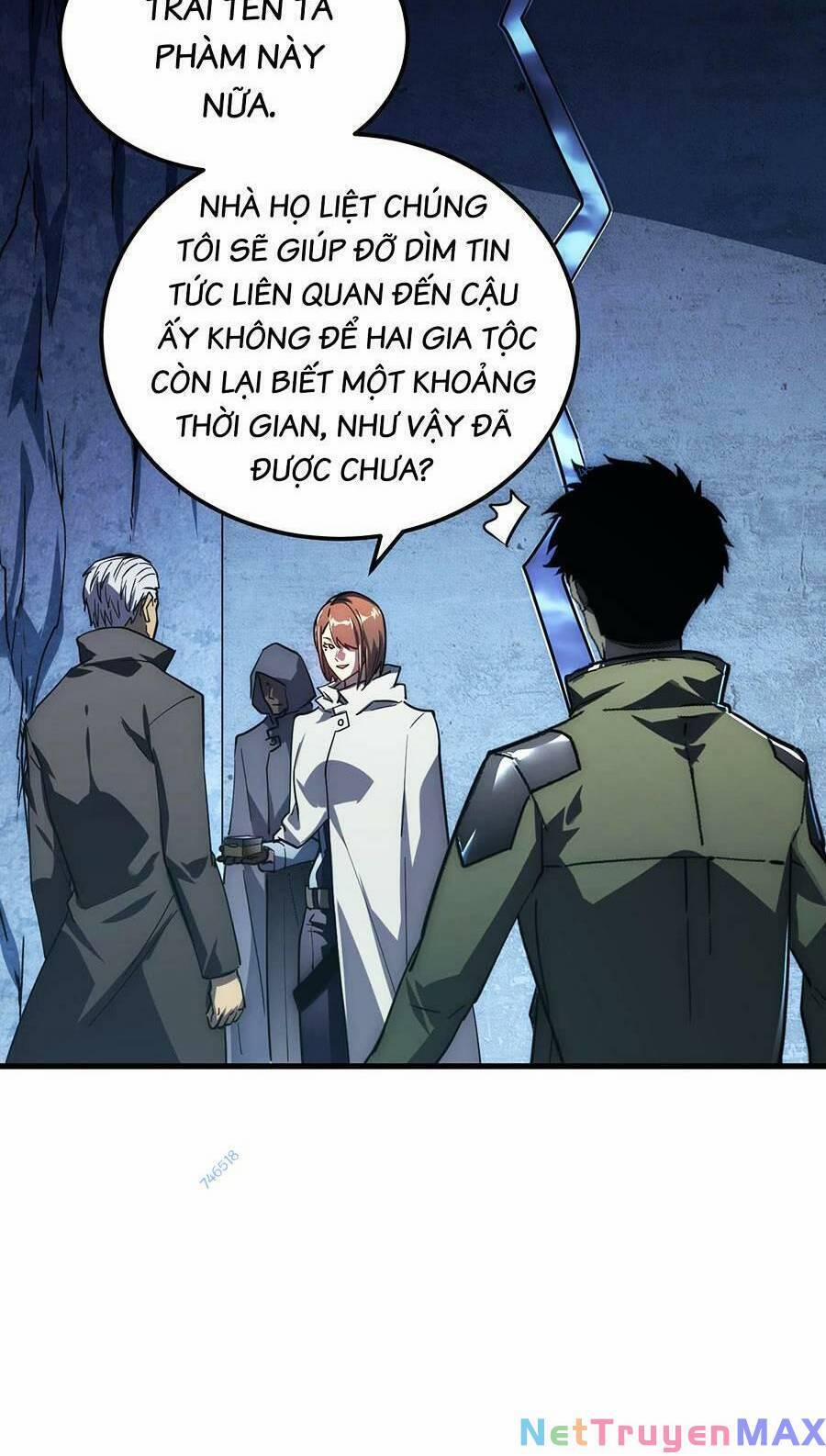 Mạt Thế Quật Khởi 197 trang 37