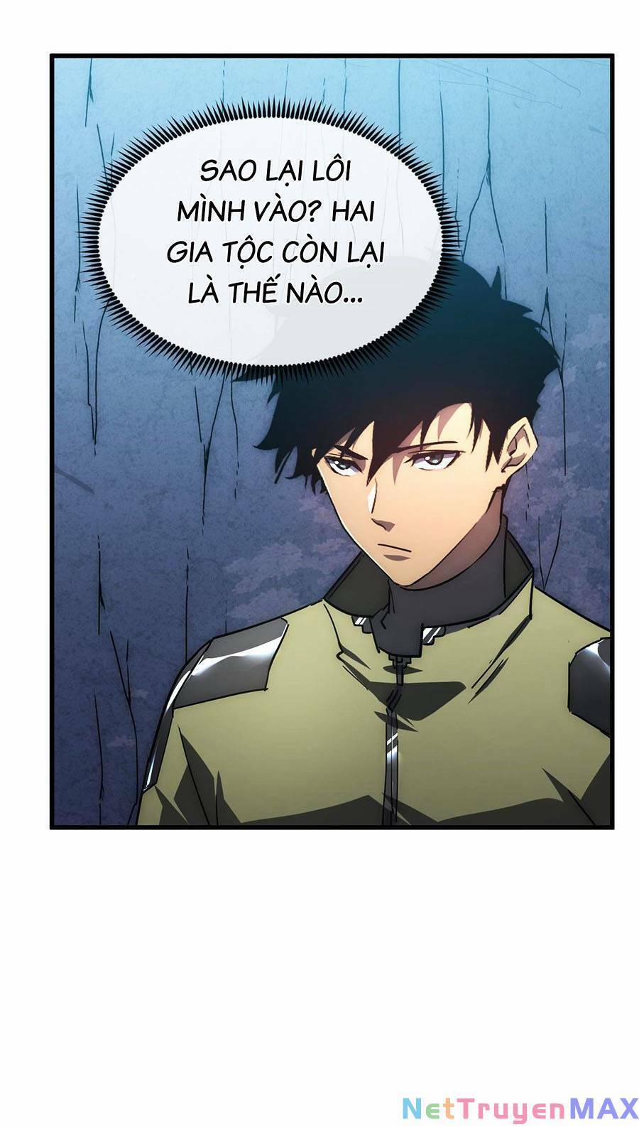 Mạt Thế Quật Khởi 197 trang 38