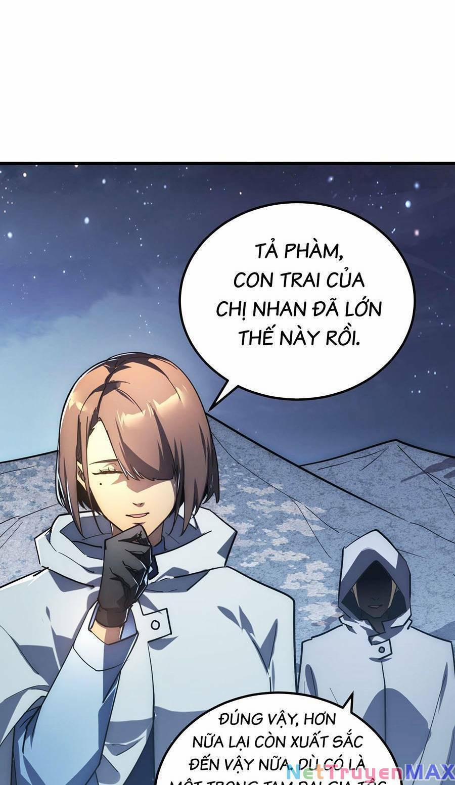 Mạt Thế Quật Khởi 197 trang 43