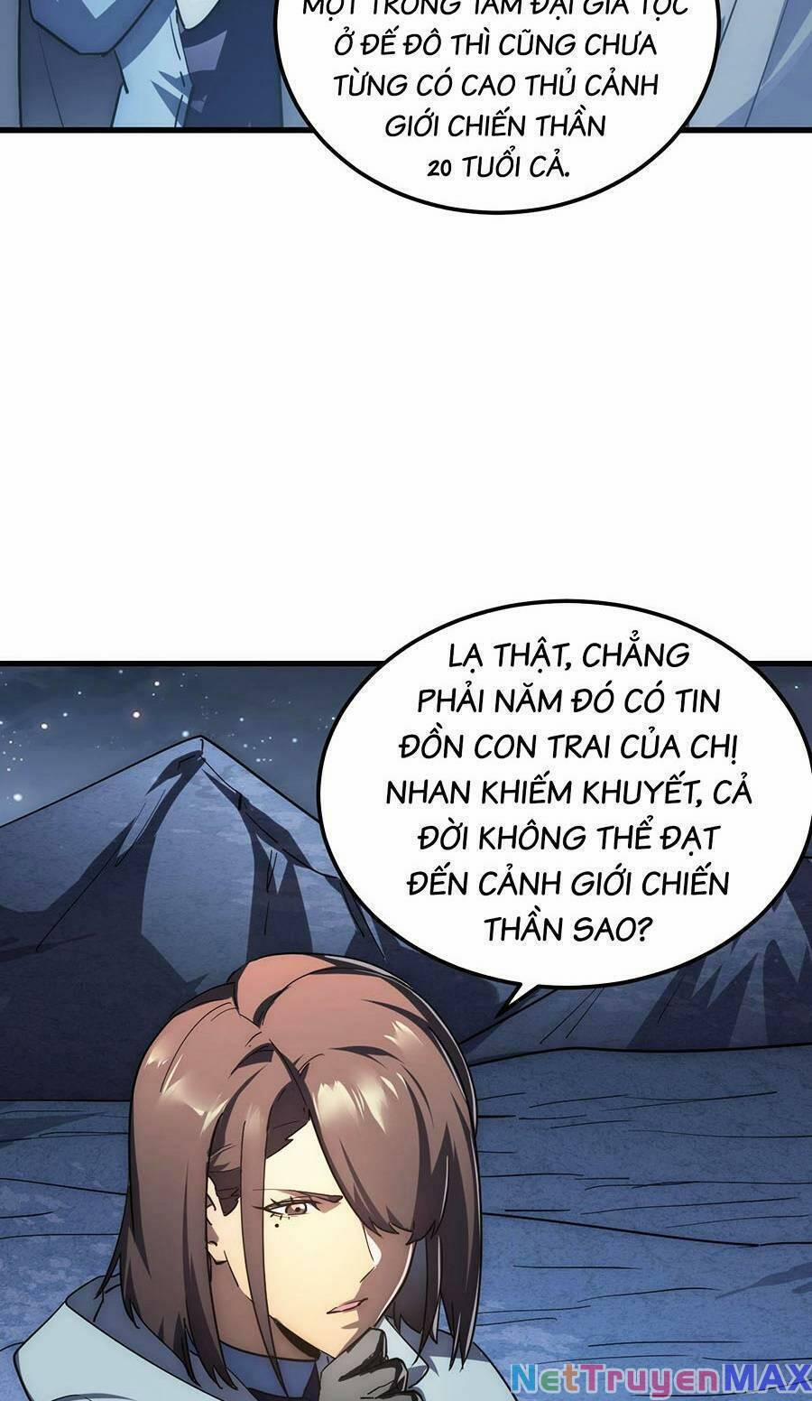 Mạt Thế Quật Khởi 197 trang 44