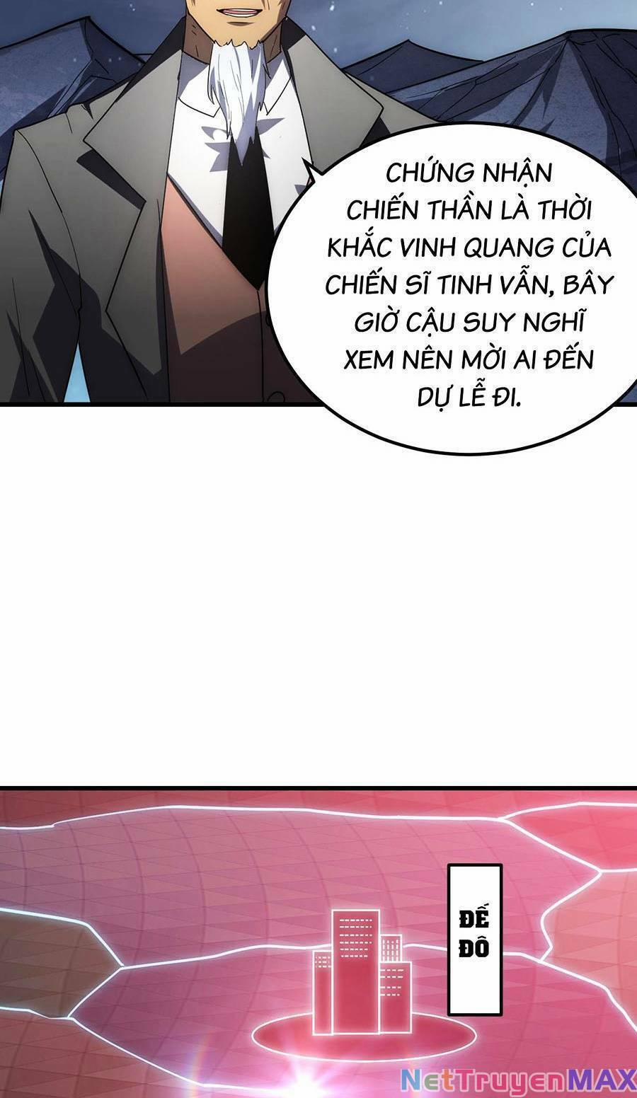 Mạt Thế Quật Khởi 197 trang 54