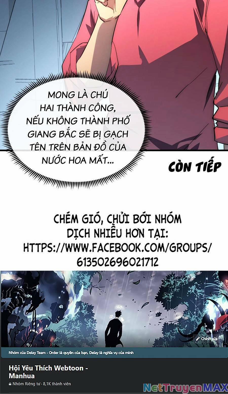 Mạt Thế Quật Khởi 197 trang 59