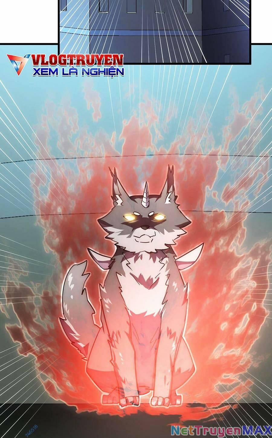 Mạt Thế Quật Khởi 197 trang 8