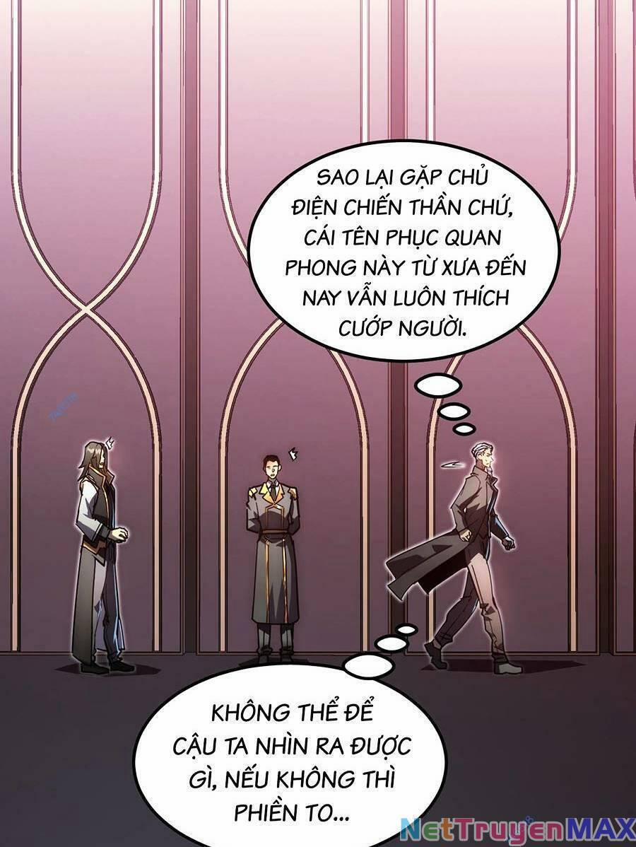 Mạt Thế Quật Khởi 198 trang 16