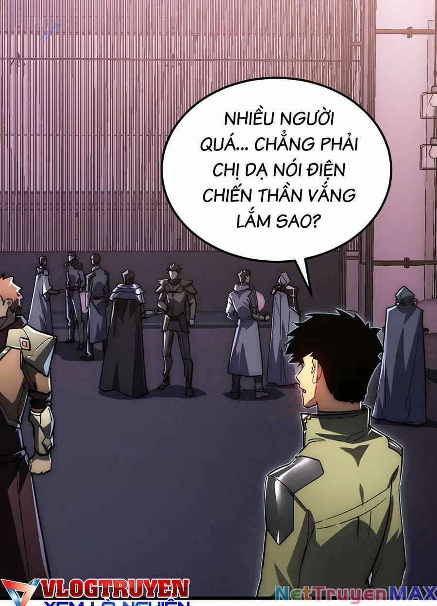 Mạt Thế Quật Khởi 198 trang 28