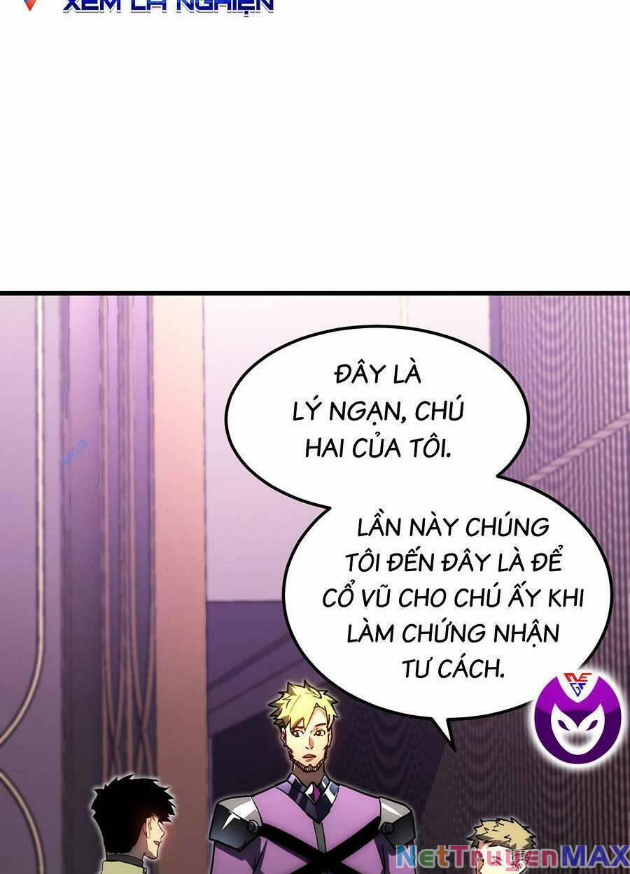 Mạt Thế Quật Khởi 198 trang 29