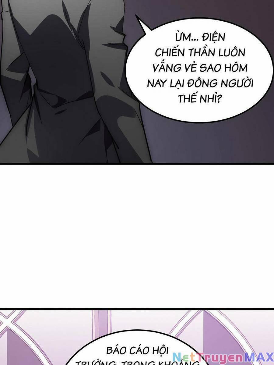 Mạt Thế Quật Khởi 198 trang 3