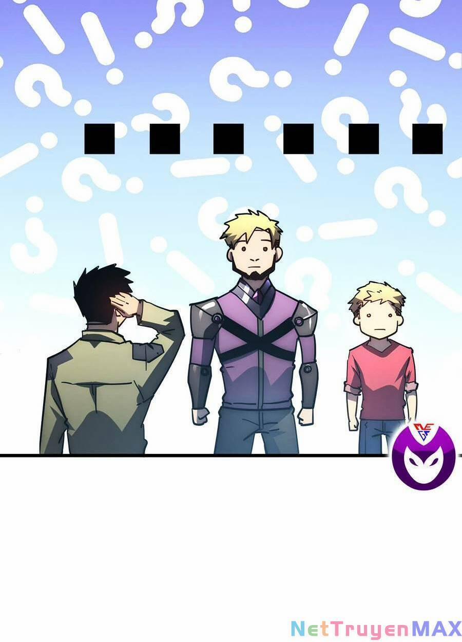 Mạt Thế Quật Khởi 198 trang 35