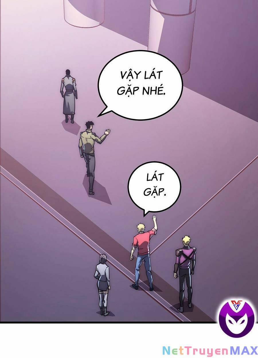 Mạt Thế Quật Khởi 198 trang 39