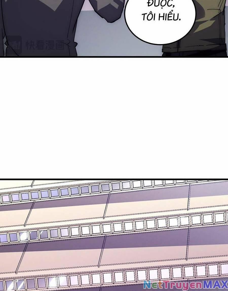 Mạt Thế Quật Khởi 198 trang 47