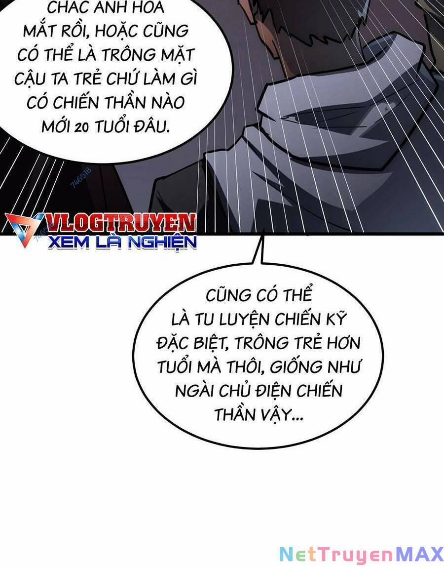 Mạt Thế Quật Khởi 198 trang 57