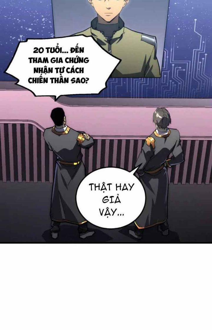 Mạt Thế Quật Khởi 199 trang 16