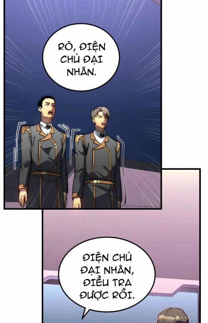 Mạt Thế Quật Khởi 199 trang 19