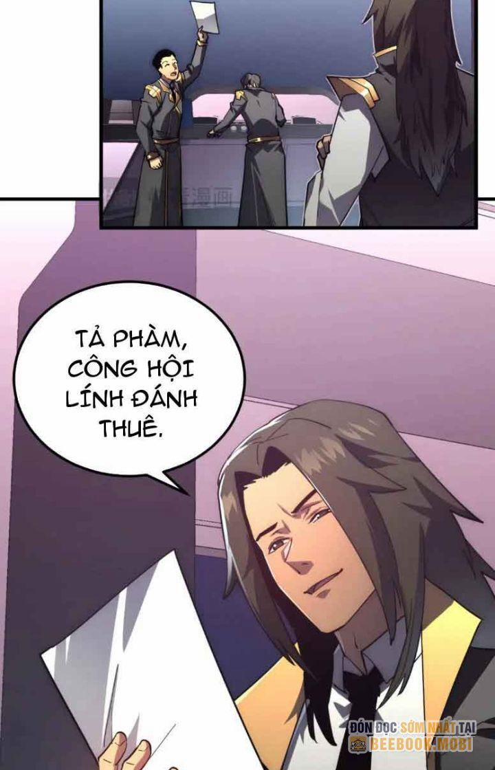 Mạt Thế Quật Khởi 199 trang 20