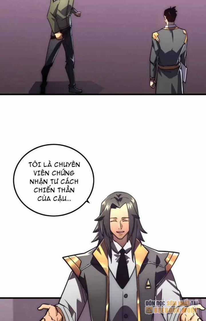 Mạt Thế Quật Khởi 199 trang 25