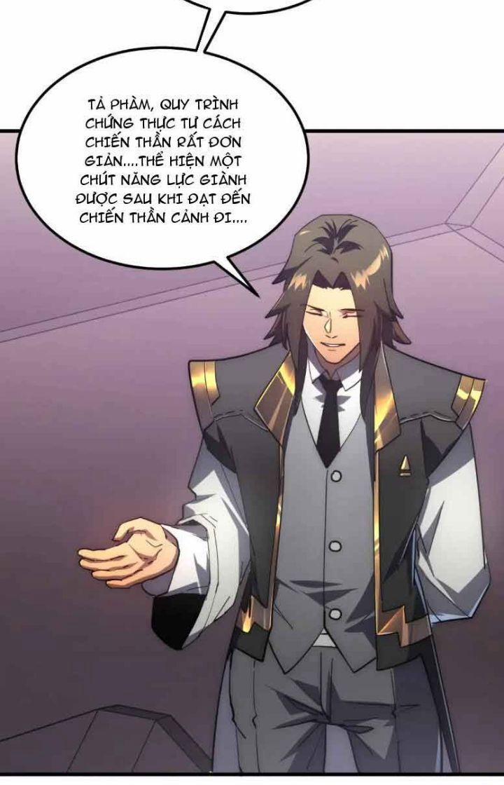 Mạt Thế Quật Khởi 199 trang 29