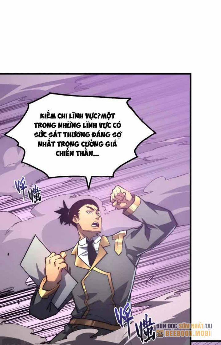 Mạt Thế Quật Khởi 199 trang 35