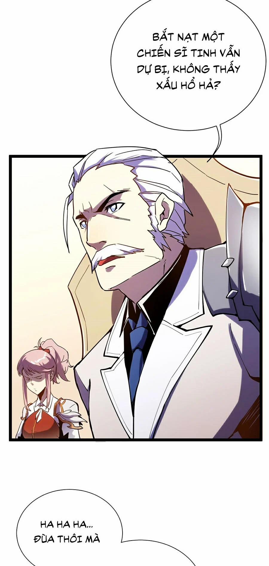 Mạt Thế Quật Khởi 2 trang 14