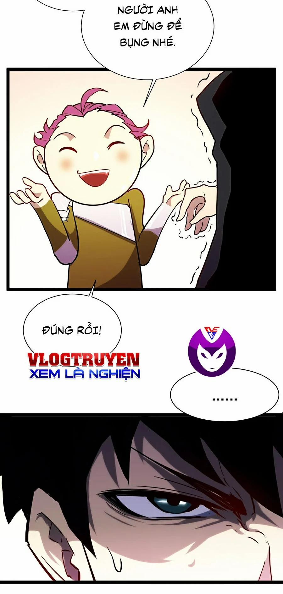 Mạt Thế Quật Khởi 2 trang 15