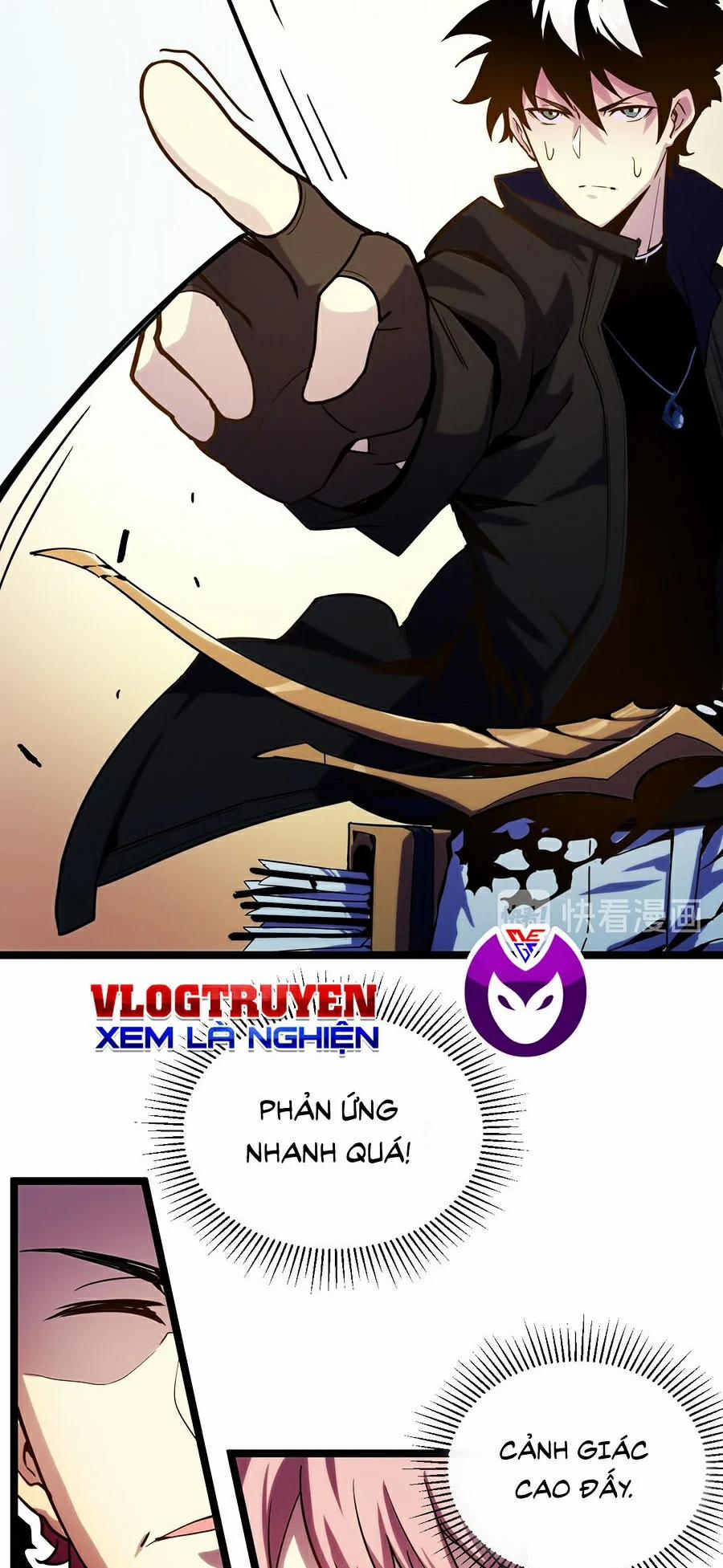 Mạt Thế Quật Khởi 2 trang 18