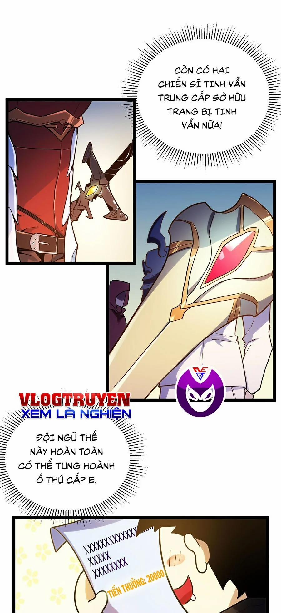 Mạt Thế Quật Khởi 2 trang 24