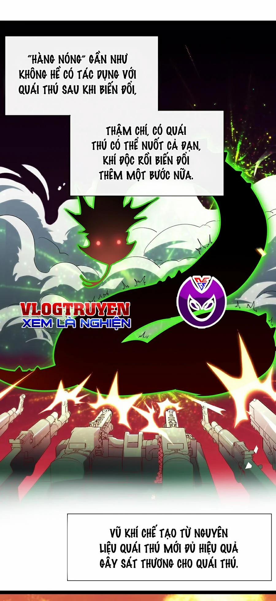 Mạt Thế Quật Khởi 2 trang 29