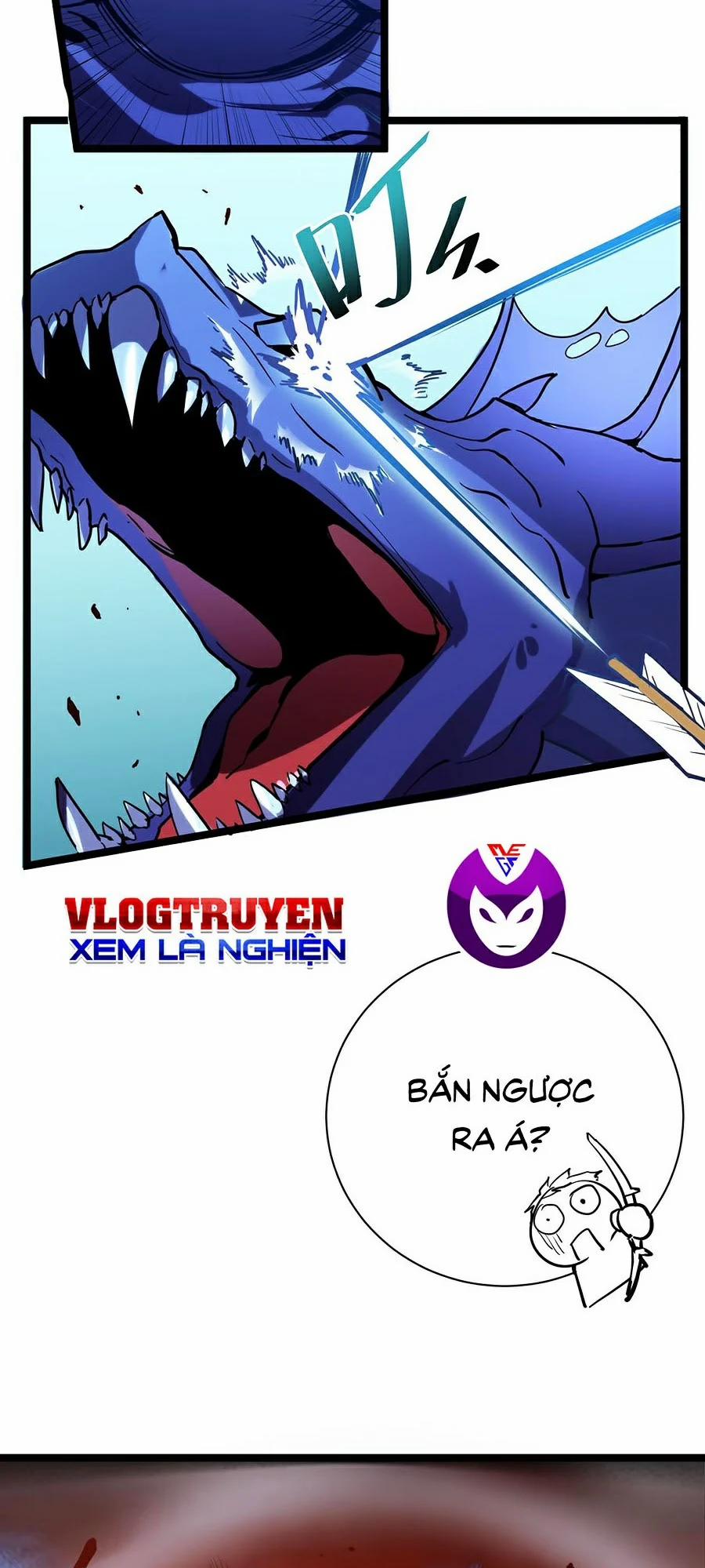 Mạt Thế Quật Khởi 2 trang 38