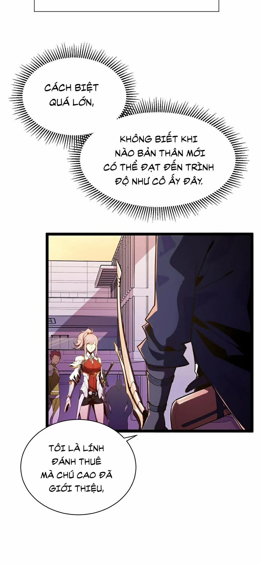 Mạt Thế Quật Khởi 2 trang 7