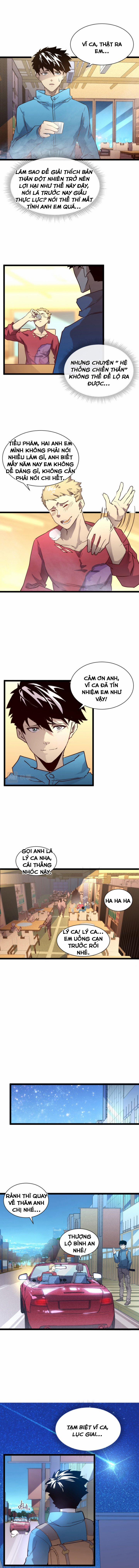 Mạt Thế Quật Khởi 20 trang 2