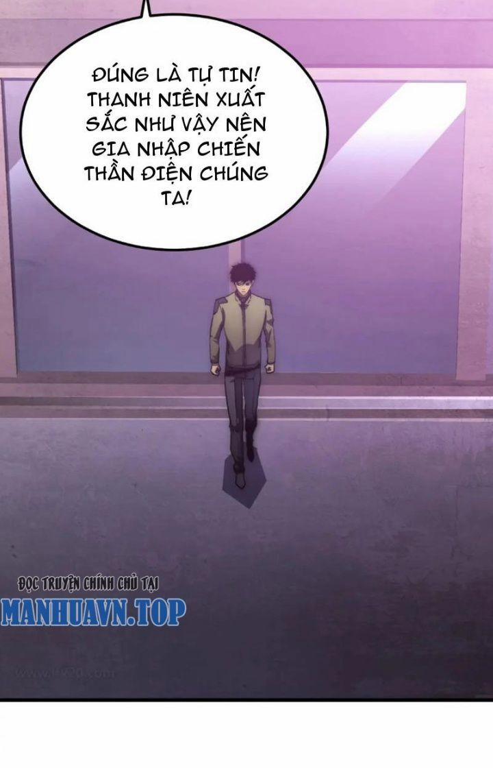 Mạt Thế Quật Khởi 200 trang 1