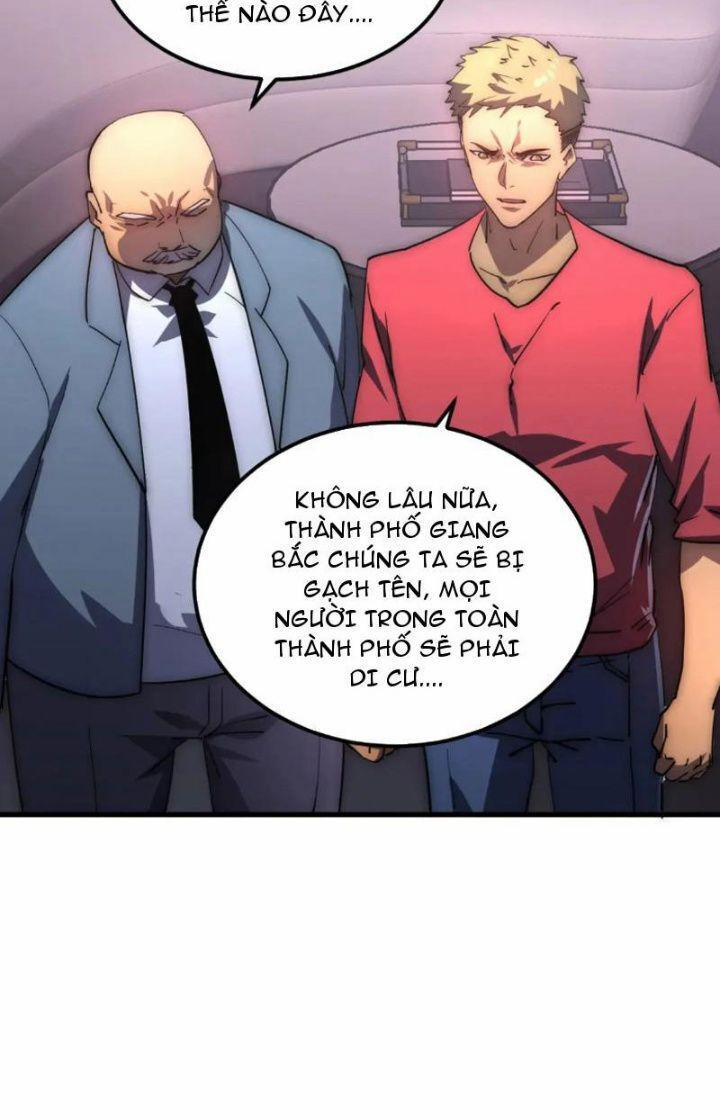Mạt Thế Quật Khởi 200 trang 10