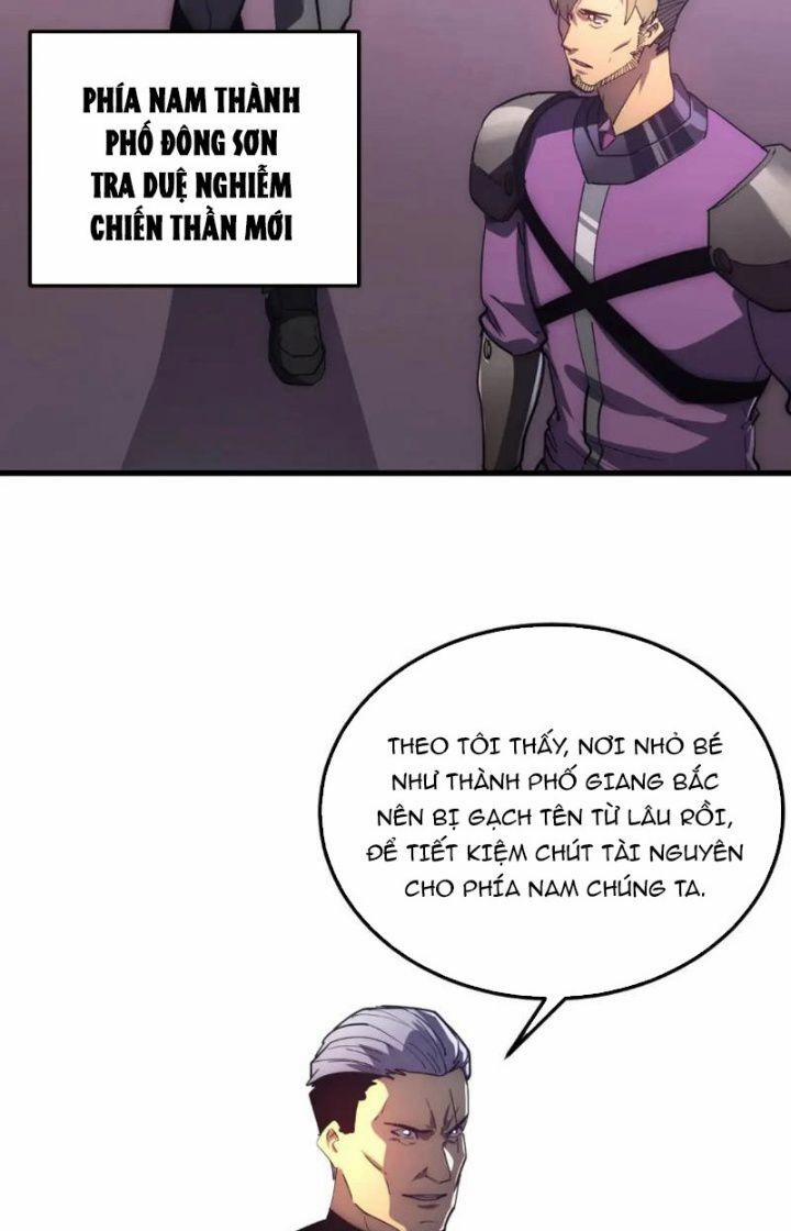 Mạt Thế Quật Khởi 200 trang 13