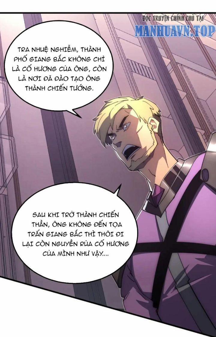 Mạt Thế Quật Khởi 200 trang 15