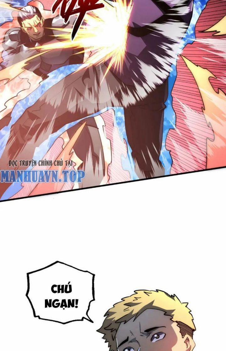 Mạt Thế Quật Khởi 200 trang 23