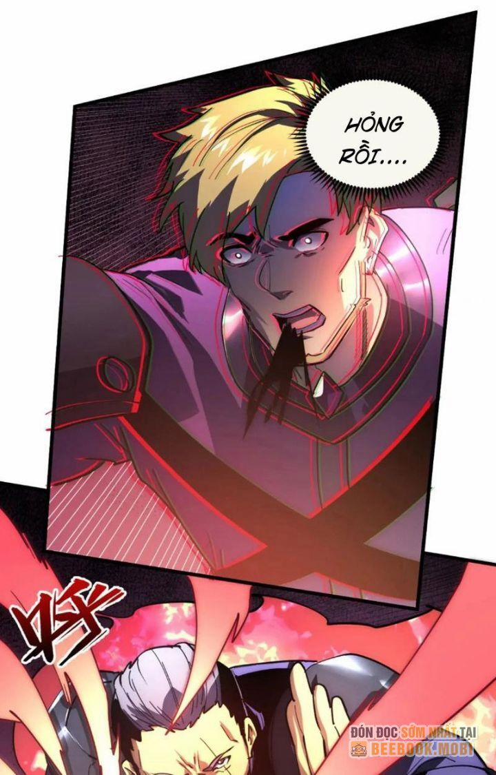 Mạt Thế Quật Khởi 200 trang 34