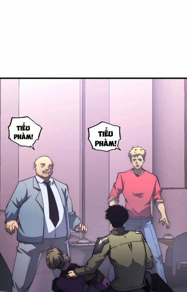 Mạt Thế Quật Khởi 200 trang 38