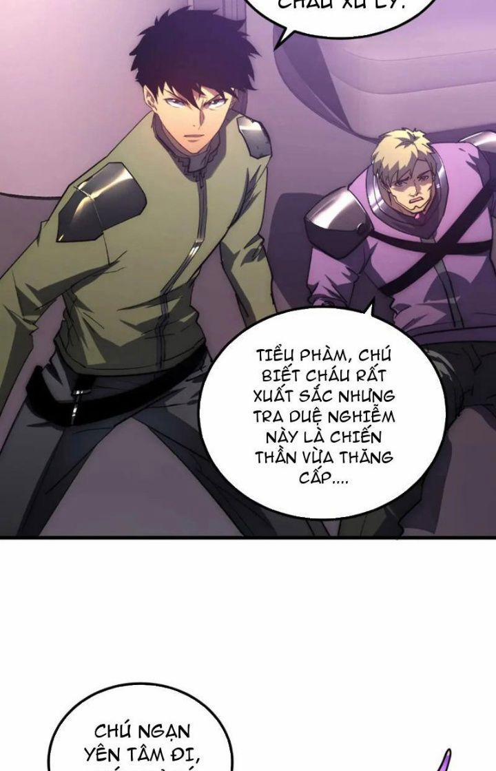 Mạt Thế Quật Khởi 200 trang 41