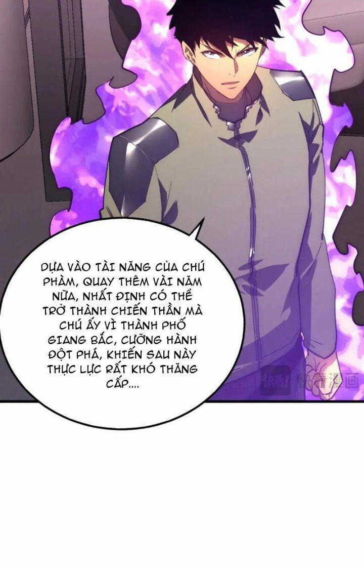 Mạt Thế Quật Khởi 200 trang 45