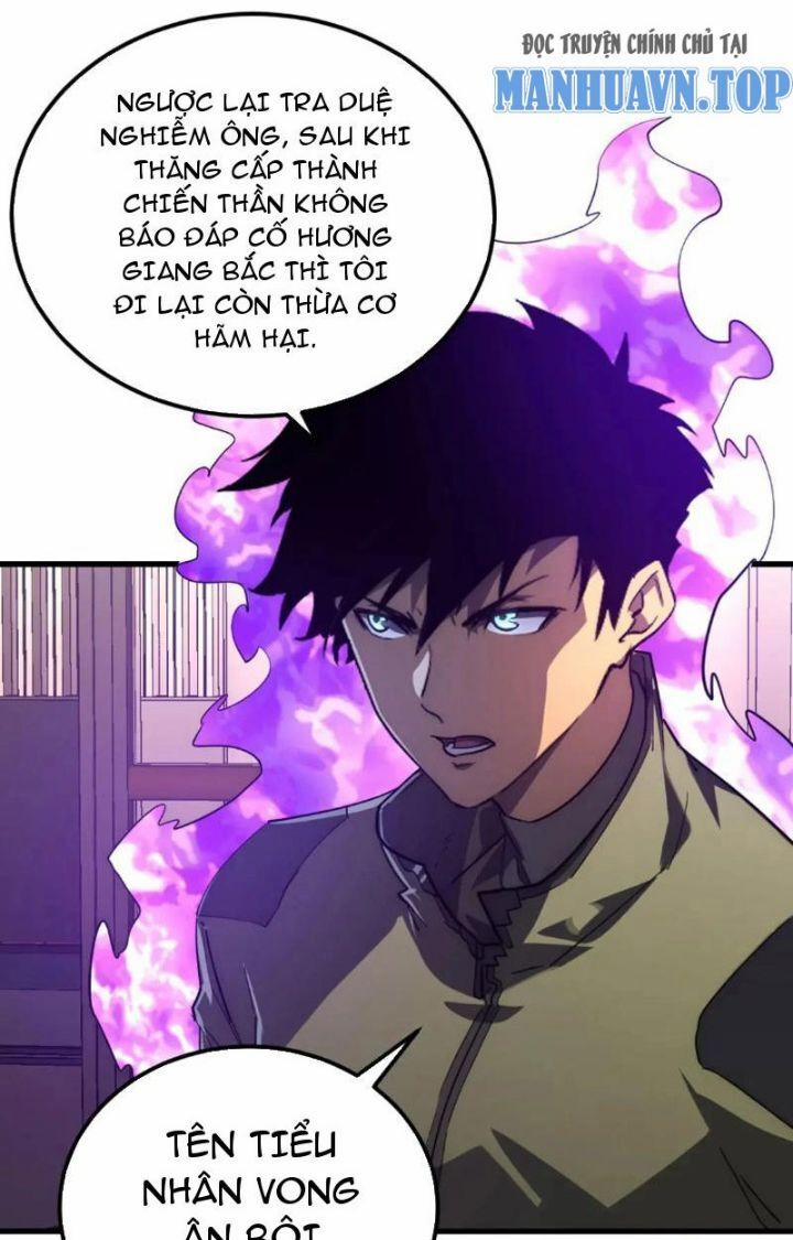 Mạt Thế Quật Khởi 200 trang 46